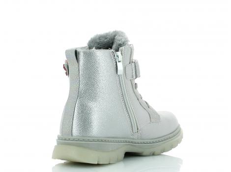 OTROŠKI SHOES CT21-GY2401-2 SILVER