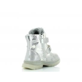OTROŠKI SHOES CT21-GY2370-1 SILVER
