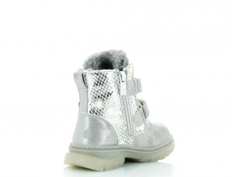 OTROŠKI SHOES CT21-GY2370-1 SILVER