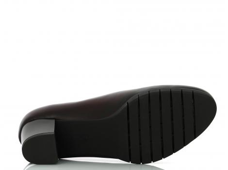 ŽENSKI COMER YCC-18 BORDEUX