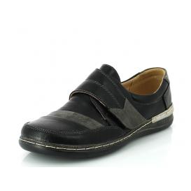 ŽENSKI BAOBAO 9527 BLACK