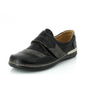 ŽENSKI BAOBAO 9527 BLACK