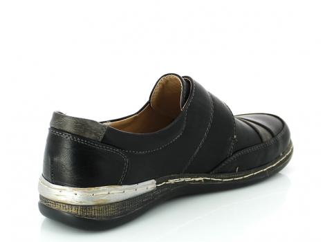 ŽENSKI BAOBAO 9527 BLACK