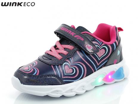 OTROŠKI WINK FE22687-1 NAVY