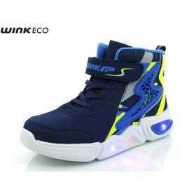 OTROŠKI WINK,Z LUČKAMI, HE22772-2 NAVY
