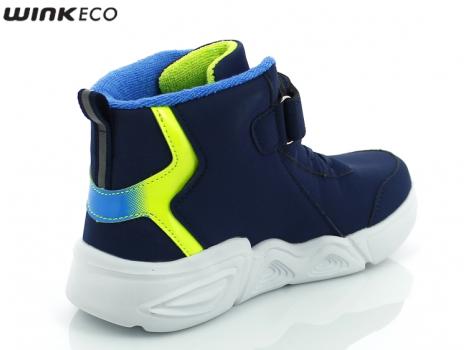 OTROŠKI WINK,Z LUČKAMI, HE22772-2 NAVY