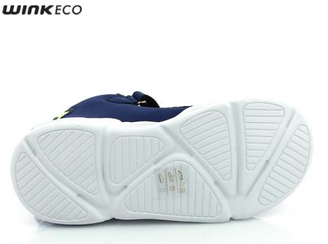 OTROŠKI WINK,Z LUČKAMI, HE22772-2 NAVY