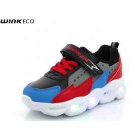 OTROŠKI WINK FE22690-1-2-3 BLACK