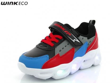 OTROŠKI WINK FE22690-1-2-3 BLACK