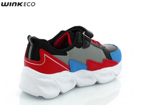 OTROŠKI WINK FE22690-1-2-3 BLACK