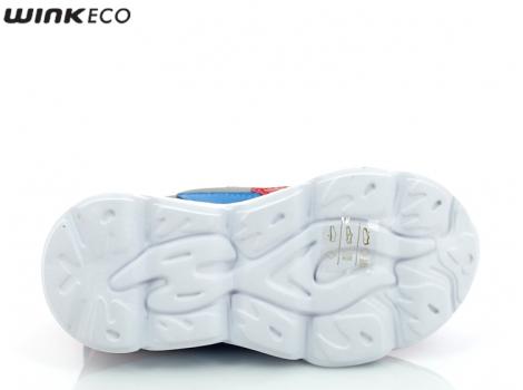 OTROŠKI WINK FE22690-1-2-3 BLACK