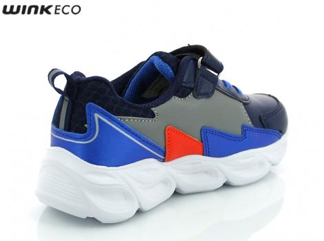 OTROŠKI WINK,Z LUČKAMI,FE22690-1-2-3 NAVY