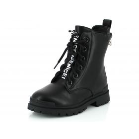 OTROŠKI WEIDE JF3017-1 BLACK