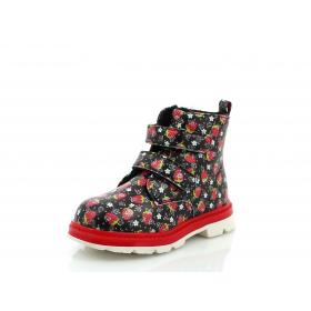 OTROŠKI KIDS CT22-GY2929 BLACK