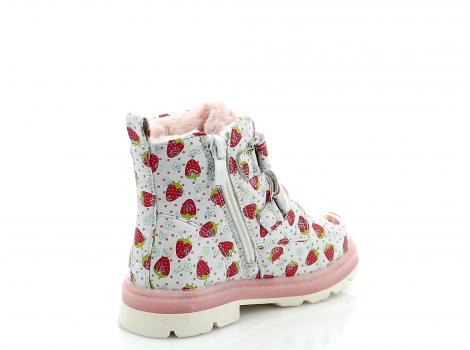 OTROŠKI KIDS CT22-GY2929 WHITE