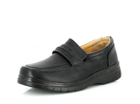 MOŠKI AODA SHOES 7851A BLACK