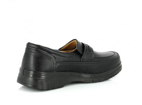 MOŠKI AODA SHOES 7851A BLACK