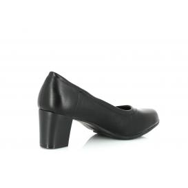 ŽENSKI COMER YEHJ-181-1 BLACK