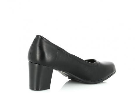 ŽENSKI COMER YEHJ-181-1 BLACK