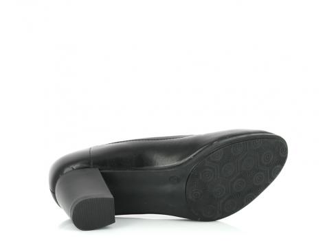 ŽENSKI COMER YEHJ-181-1 BLACK