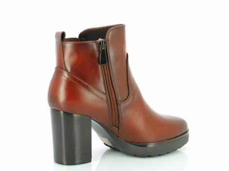 ŽENSKI COMER YCC-21 BROWN