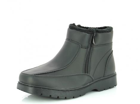 MOŠKI SHOES F2200 BLACK