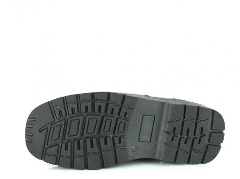 MOŠKI SHOES F2200 BLACK