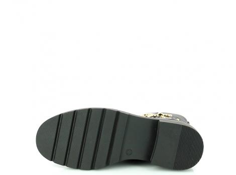 ŽENSKI COMER HBL-60 BLACK