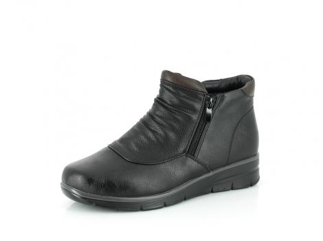 ŽENSKI COMER ML-16 BLACK