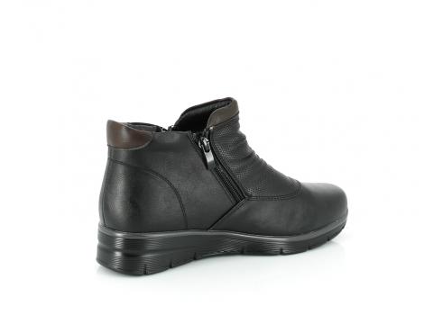 ŽENSKI COMER ML-16 BLACK