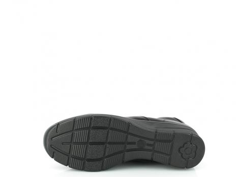 ŽENSKI COMER ML-16 BLACK