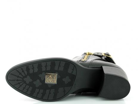 ŽENSKI COMER YCC-26 BLACK