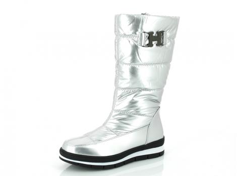 ŽENSKI COMER HBL-80 SILVER