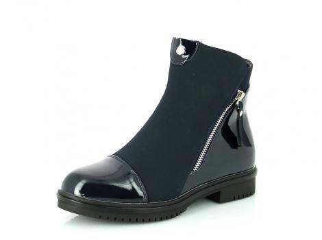 ŽENSKI WEIDE H5818 BLUE