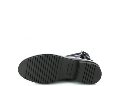 ŽENSKI WEIDE H5818 BLUE