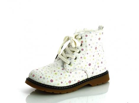 OTROŠKI GIRLS CT-GY306-3 WHITE