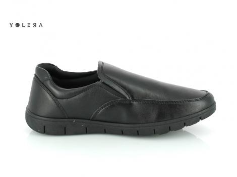 MOŠKI YOLERA C2008-1 BLACK