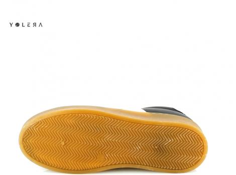 ŽENSKI YOLERA C2027-1 BLACK