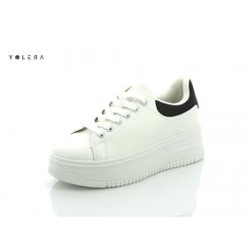 ŽENSKI YOLERA C2028-1 BLACK