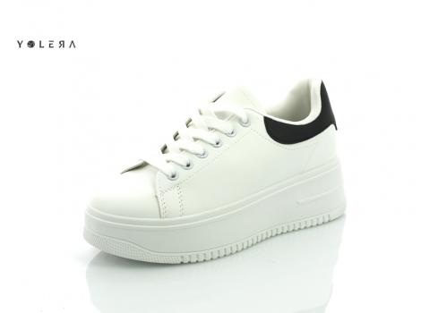 ŽENSKI YOLERA C2028-1 BLACK