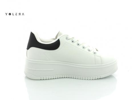 ŽENSKI YOLERA C2028-1 BLACK