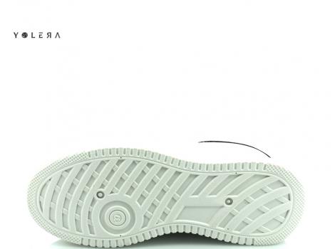 ŽENSKI YOLERA C2028-1 BLACK