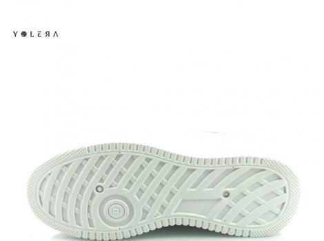 ŽENSKI YOLERA C2028-4 SILVER