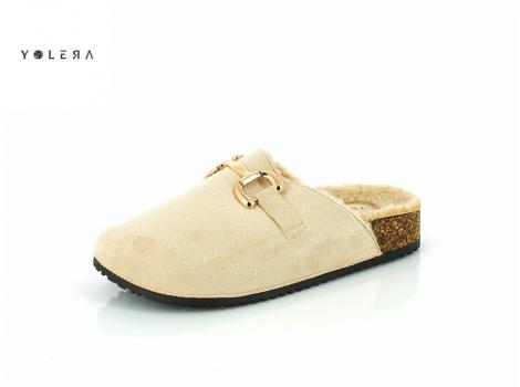 ŽENSKI YOLERA GL2-2 BEIGE