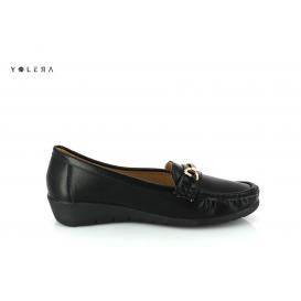 ŽENSKI YOLERA X6804 BLACK