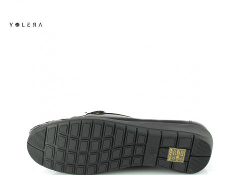 ŽENSKI YOLERA X6804 BLACK