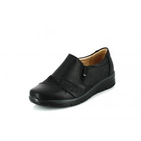 ŽENSKO COMER ML-59 BLACK