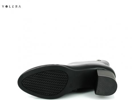ŽENSKI YOLERA D9216 BLACK