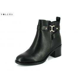 ŽENSKI YOLERA E8601 BLACK