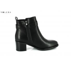 ŽENSKI YOLERA E8601 BLACK